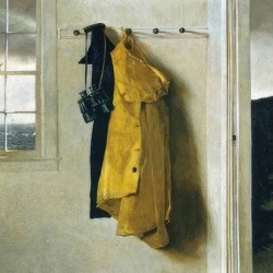 Andrew Wyeth