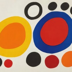 Alexander Calder 64