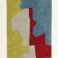 Serge Poliakoff 25