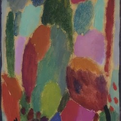 Alexej von Jawlensky 21