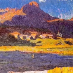 Augusto Giacometti 16