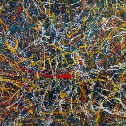 Jackson Pollock 30