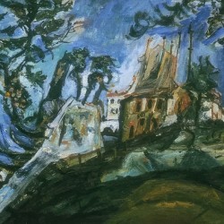 Chaim Soutine 33