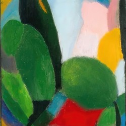 Alexej von Jawlensky 46