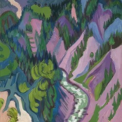 Ernst Ludwig Kirchner 18