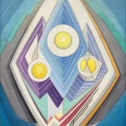 Lawren Harris  54