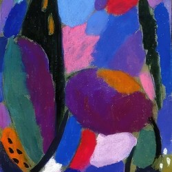 Alexej von Jawlensky 6