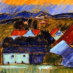 Alexej von Jawlensky 11