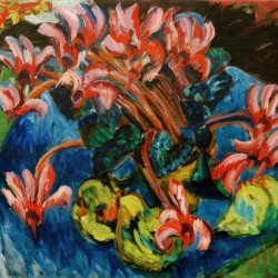 Ernst Ludwig Kirchner 21