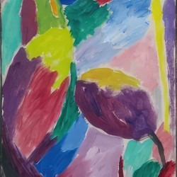 Alexej von Jawlensky 31