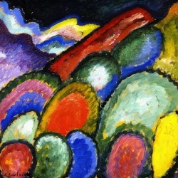 Alexej von Jawlensky 13