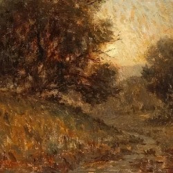 Granville Redmond 41