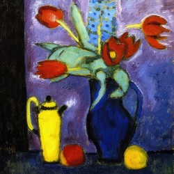 Alexej von Jawlensky 34