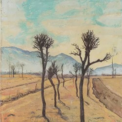 Art by Ferdinand Hodler  16