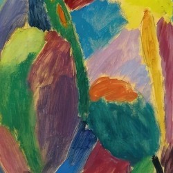 Alexej von Jawlensky 28