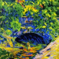 Ernst Ludwig Kirchner 48