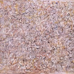 Mark Tobey 9