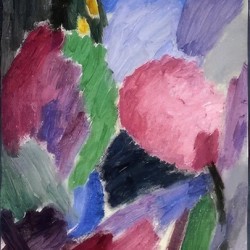 Alexej von Jawlensky 25