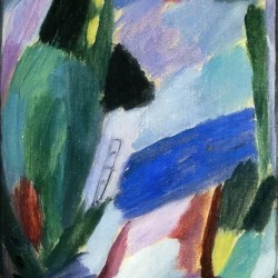 Alexej von Jawlensky 47