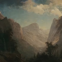 Albert Bierstadt 27