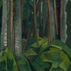 Emily Carr 50