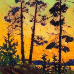 Tom Thomson 18