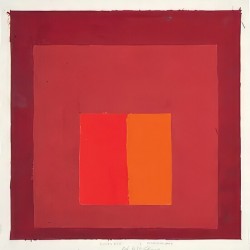 Josef Albers    1