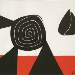Alexander Calder 35