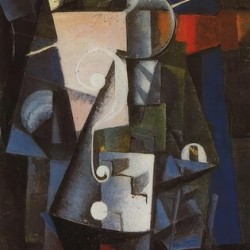 Kazimir Malevich 62