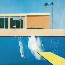 David Hockney 19