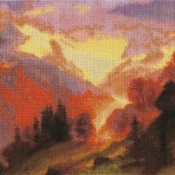 Albert Bierstadt 8