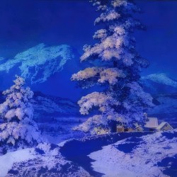 Maxfield Parrish 4