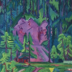 Ernst Ludwig Kirchner 6