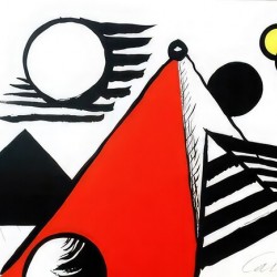 Alexander Calder 36