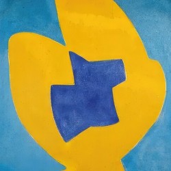 Serge Poliakoff 39