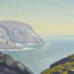 Rockwell Kent  32