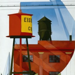 Charles Demuth    27