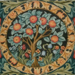 William Morris 53