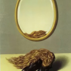 Rene Magritte