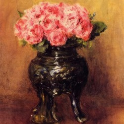 Art by Auguste Renoir 9