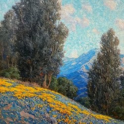 Granville Redmond 36