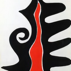 Alexander Calder 6