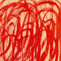 Art by Cy Twombly 45