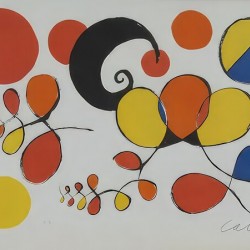 Alexander Calder 55