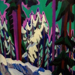 Ernst Ludwig Kirchner 9