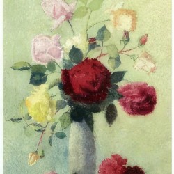 Achille Lauge Art 24