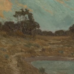 Granville Redmond 42