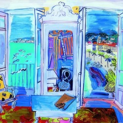 Raoul Dufy 34