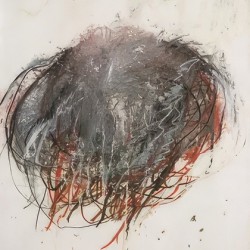 Art by Cy Twombly 44