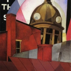 Charles Demuth    28